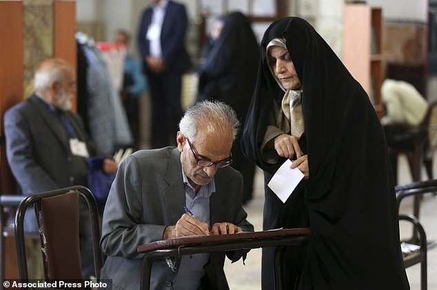 انتخابات انتخابات