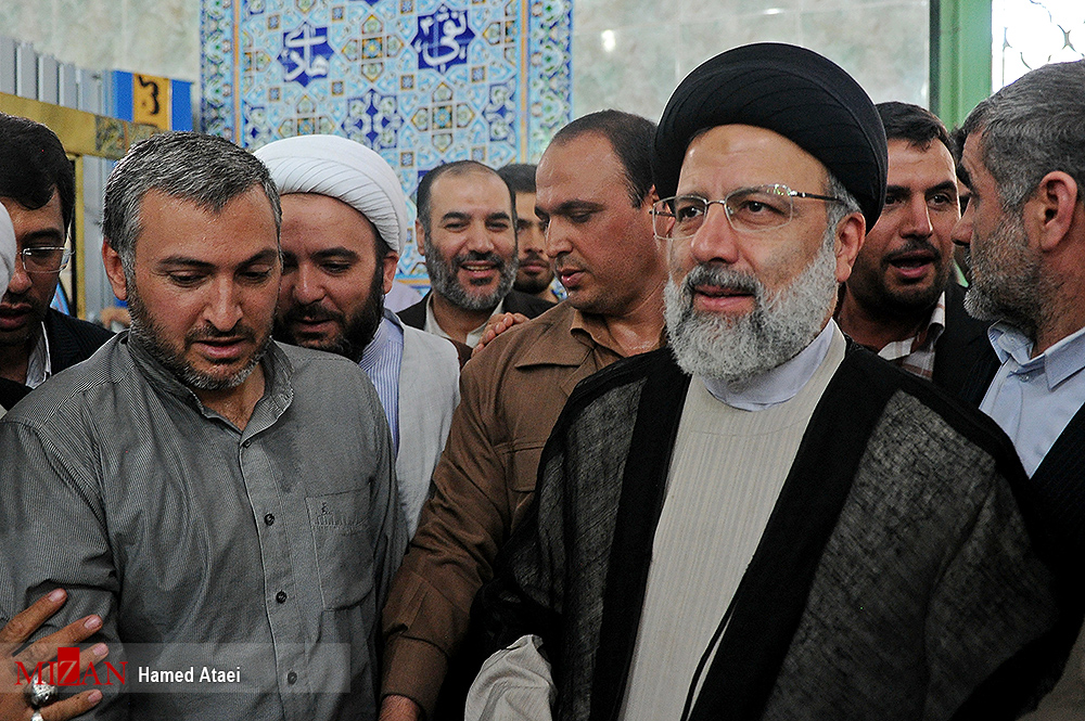 رئیسی رئیسی