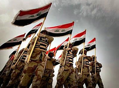 ارتش موصل