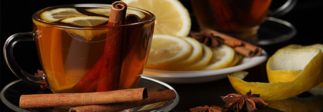 نسخه طب سنتی برای آرامش بیشتر