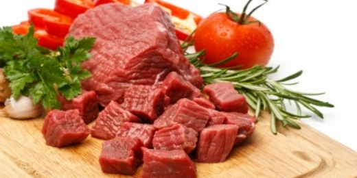 خوردن گوشت قرمز را برای کاهش چربی خون متوقف کنید