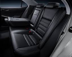 همه چیز درباره روکش چرم و پارچه ای صندلی خودرو