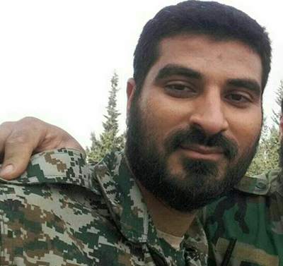 علیرضا قبادی