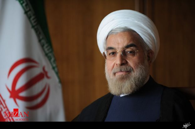 واکنش رسانههای آمریکایی به انتخاب مجدد حسن روحانی واکنش رسانههای آمریکایی به انتخاب مجدد حسن روحانی