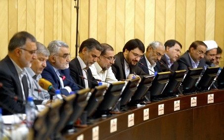 پخش مشروح نشست‌های کمیسیون برجام مجلس از شبکه خبر متوقف شد