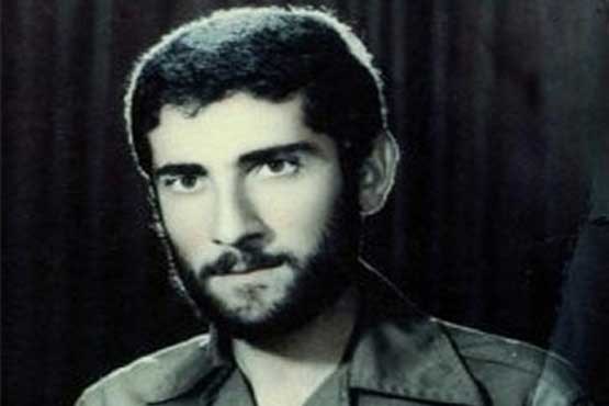 شهید حمید باکری شهید حمید باکری