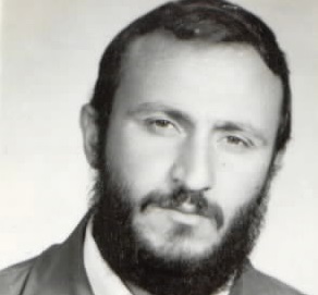 شهید احمد حجتی شهید احمد حجتی