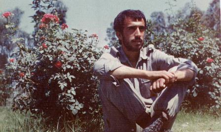 شهید غازی شهید غازی