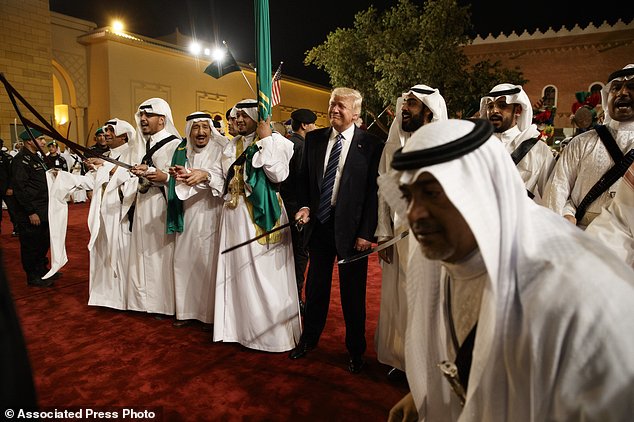 ترامپ