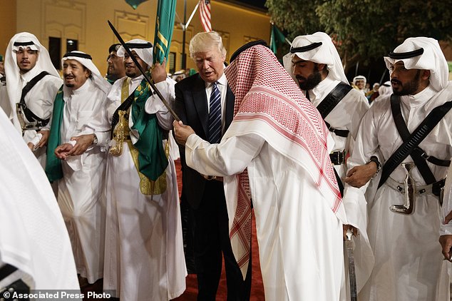 ترامپ