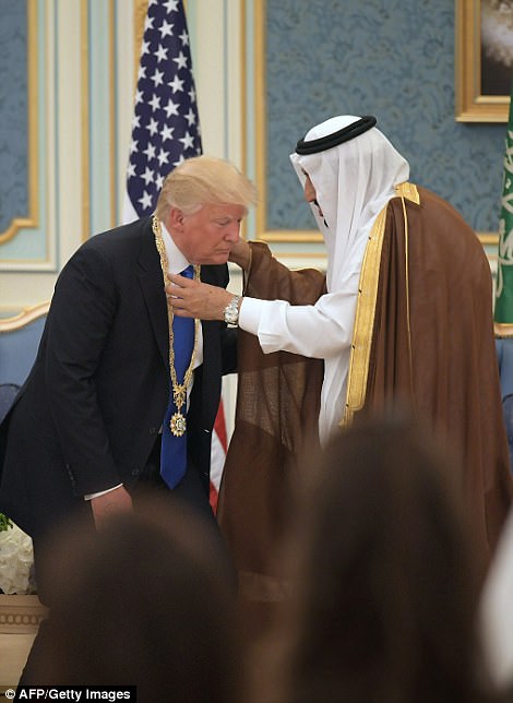ترامپ