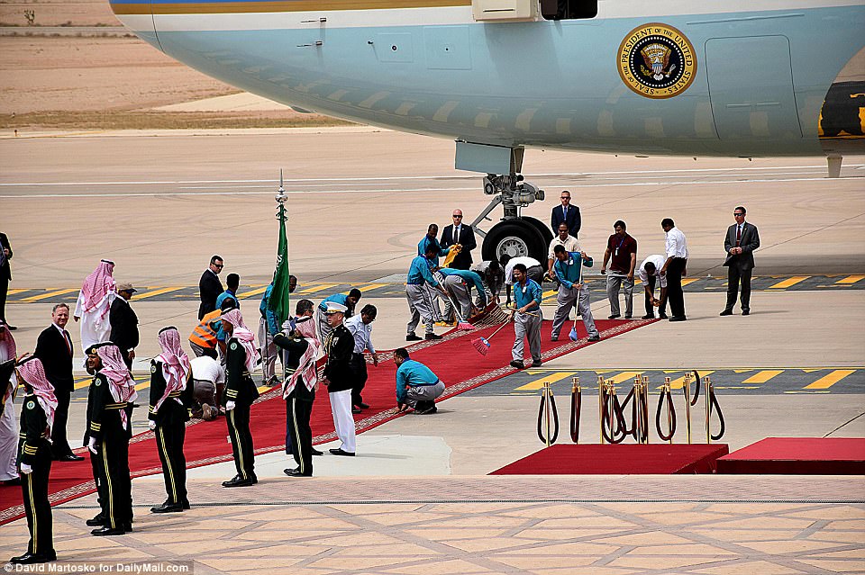 ترامپ