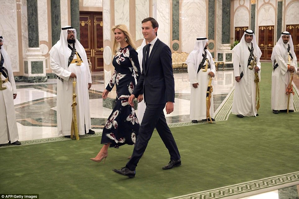 ترامپ