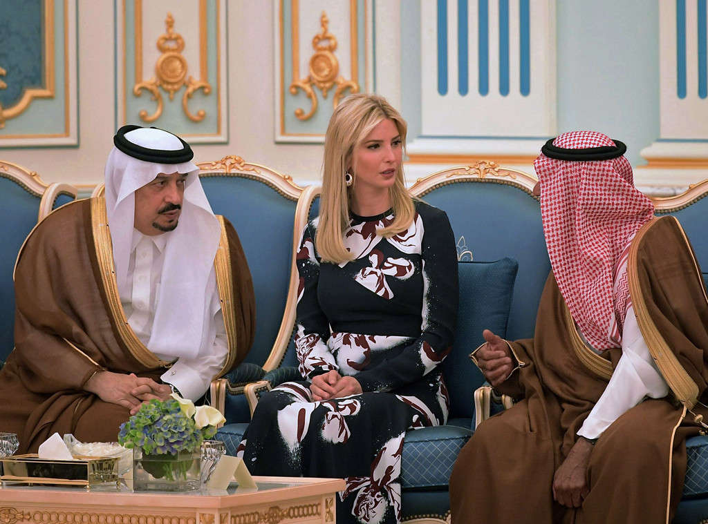 ترامپ