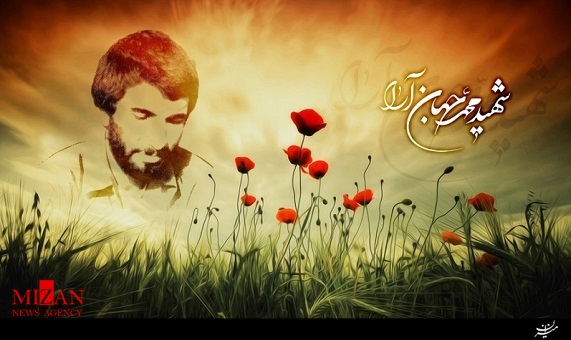 نماهنگ حماسی ممد نبودی ببینی نماهنگ حماسی ممد نبودی ببینی