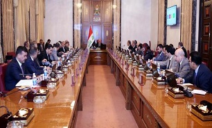 دولت عراق لایحه حذف سمت‎ معاونان رئیس جمهور را تصویب کرد