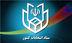 ستاد انتخابات کشور ستاد انتخابات کشور