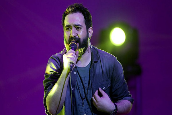 مهدی یراحی مهدی یراحی
