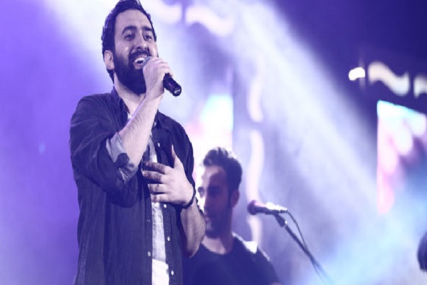 مهدی یراحی مهدی یراحی