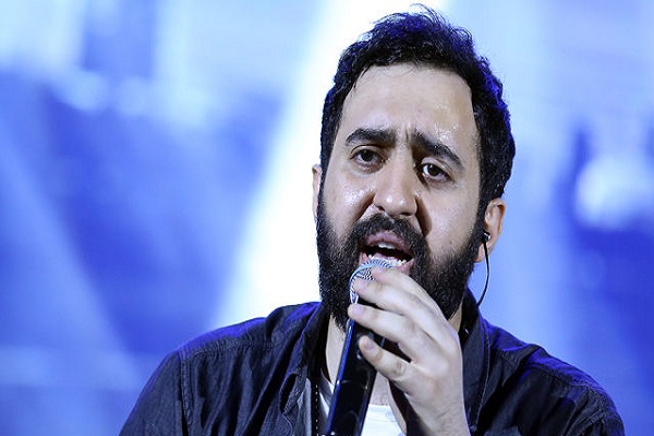 مهدی یراحی مهدی یراحی
