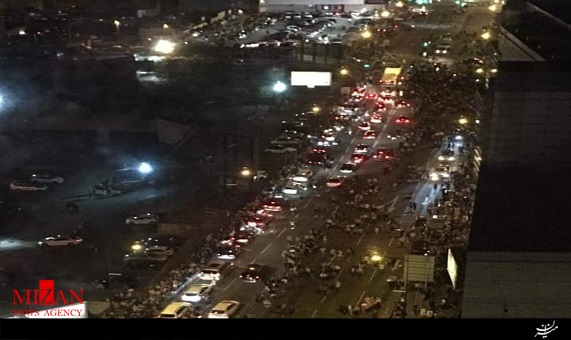 انفجار منچستر در کنسرت کدام خواننده اتفاق افتاد؟ انفجار منچستر در کنسرت کدام خواننده اتفاق افتاد؟