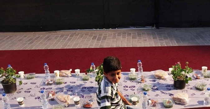 چه کنیم روزه اولی‌ها در گرمای خرداد راحت روزه بگیرند