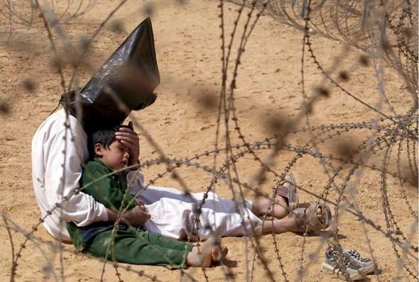 تصاویر : عکسهایی که جهان را تکان داد تصاویر : عکسهایی که جهان را تکان داد