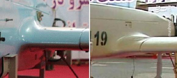 پهپادها پهپادها