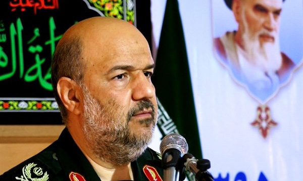 سردار موسوی جزایری