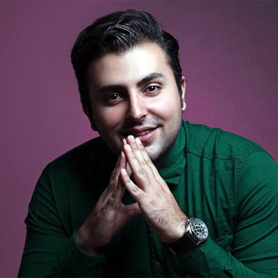 علیرضا طلیسچی علیرضا طلیسچی
