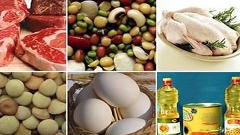 آرامش قیمت کالاهای اساسی در ماه مبارک رمضان / احتمال افزایش قیمت لبنیات در ماه‌های آتی
