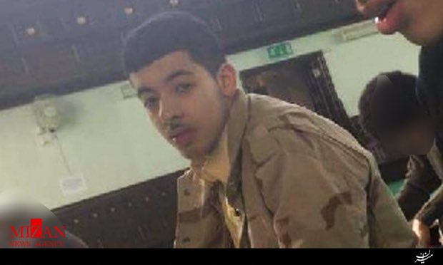 سلمان رمضان