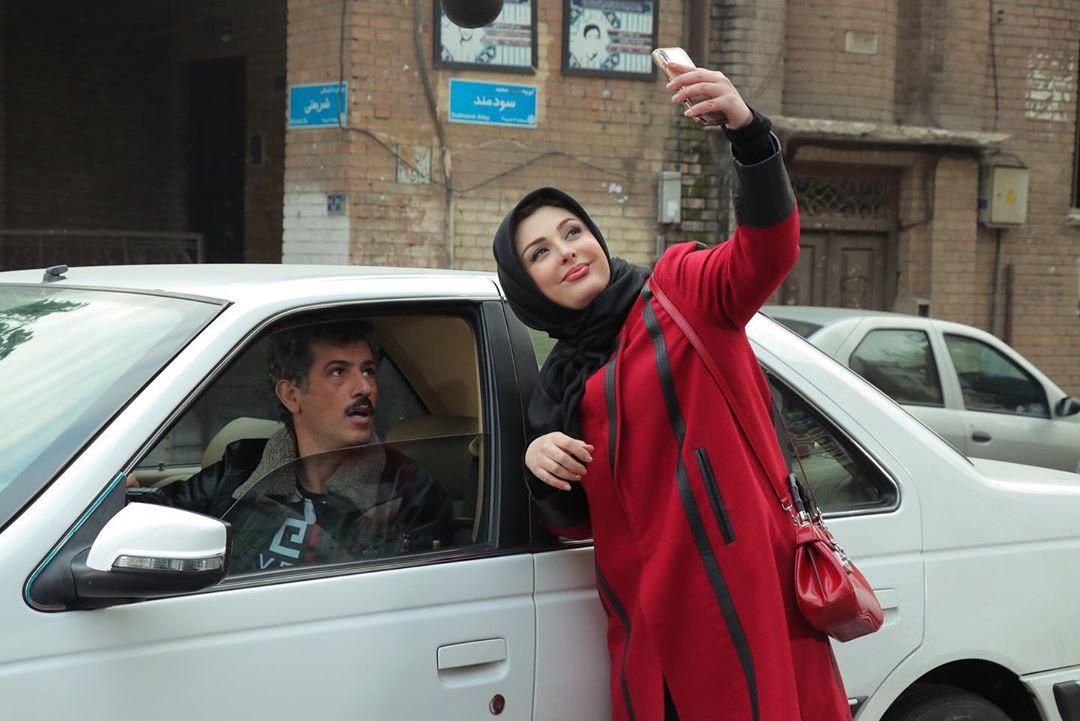 اولین تصاویر از فیلم «زن ها فرشته اند ۲» اولین تصاویر از فیلم «زن ها فرشته اند ۲»