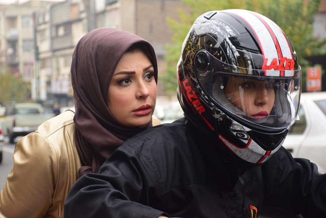 اولین تصاویر از فیلم «زن ها فرشته اند ۲» اولین تصاویر از فیلم «زن ها فرشته اند ۲»