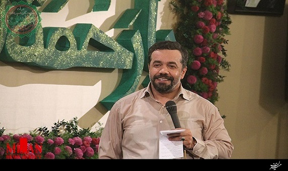مولودی ویژه میلاد امام حسنمجتبی(ع) با صدای محمود کریمی مولودی ویژه میلاد امام حسنمجتبی(ع) با صدای محمود کریمی