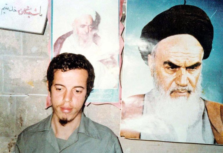 حسن باقری حسن باقری