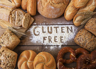حساسیت به گلوتن چیست؟