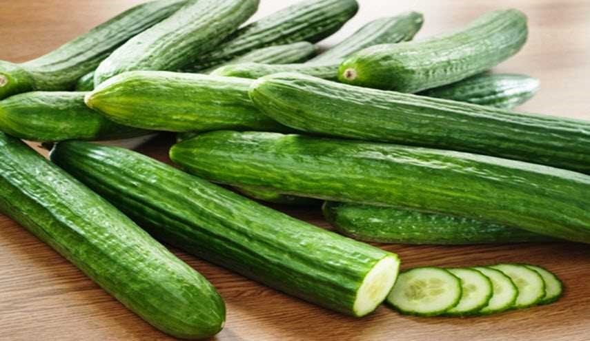 چرا خوردن خیار را باید در برنامه روزانه گذاشت؟
