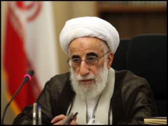 آیت‌الله جنتی