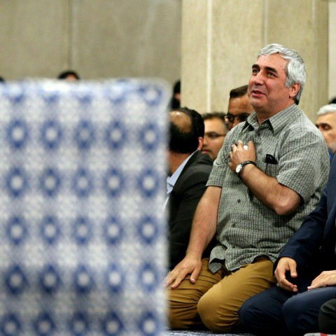 ابراهیم حاتمی کیا