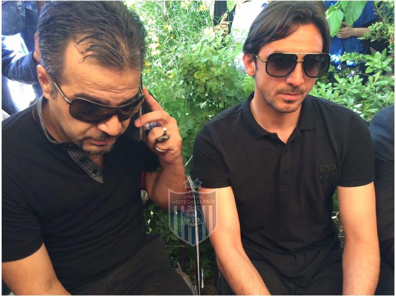 مهدی رحمتی