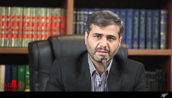 علی القاصی