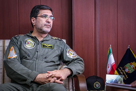 امیر برخور