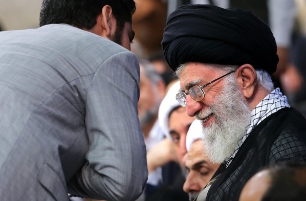 رهبر معظم انقلاب رهبر معظم انقلاب