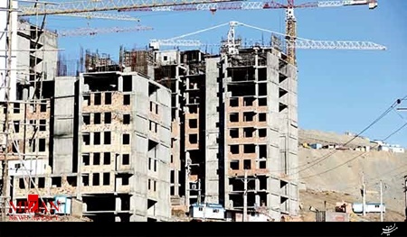 صدور سند پیش فروش ساختمان 
