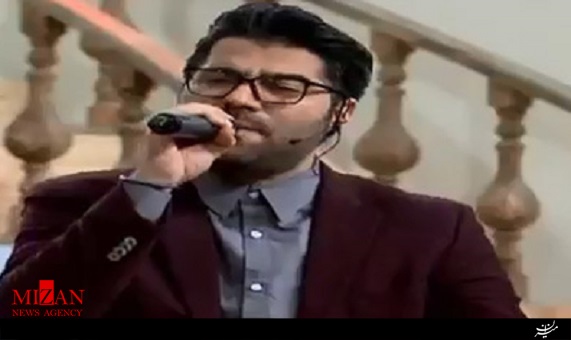 اجرایهای حامد همایون در برنامه دورهمی اجرایهای حامد همایون در برنامه دورهمی