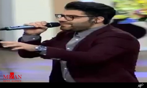 اجرایهای حامد همایون در برنامه دورهمی + فیلم اجرایهای حامد همایون در برنامه دورهمی + فیلم