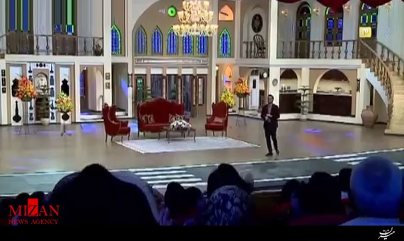 اجرایهای حامد همایون در برنامه دورهمی اجرایهای حامد همایون در برنامه دورهمی