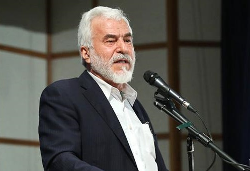 عوض حیدرپور