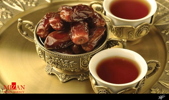 توصیههای طبسنتی برای ماهرمضان توصیههای طبسنتی برای ماهرمضان
